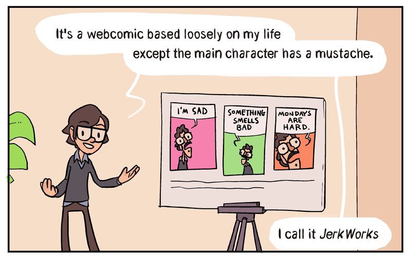 Mercworks Chapter 60 page 2 - Chapter 60