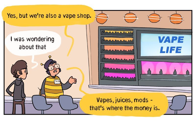 Mercworks Chapter 60 page 4 - Chapter 60