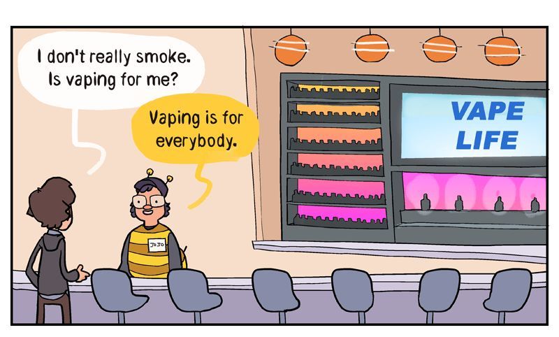 Mercworks Chapter 60 page 5 - Chapter 60