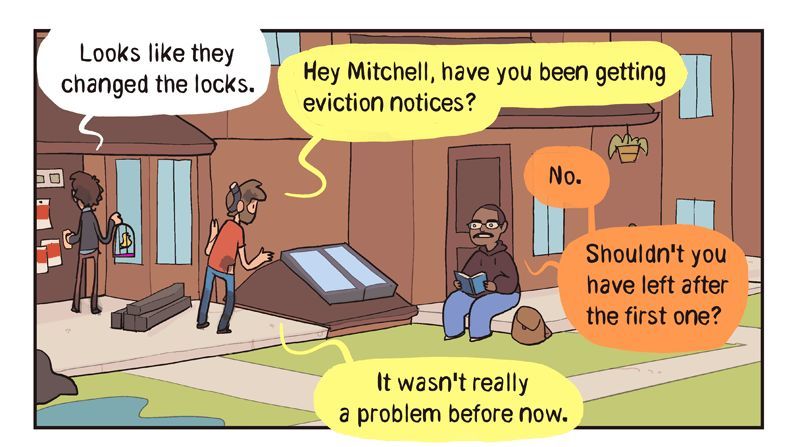 Mercworks Chapter 63 page 3 - Chapter 63