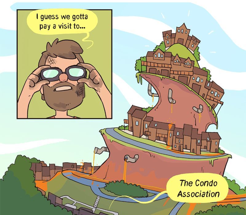 Mercworks Chapter 63 page 4 - Chapter 63