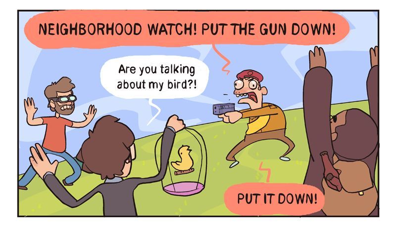 Mercworks Chapter 65 page 2 - Chapter 65