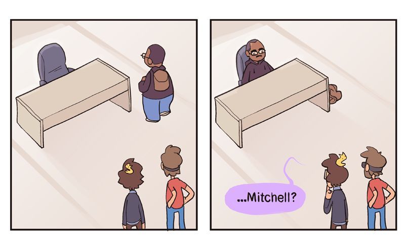 Mercworks Chapter 66 page 3 - Chapter 66
