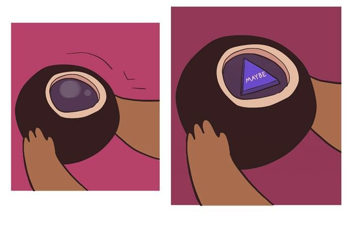 Mercworks Chapter 7 page 5 - Chapter 7 : Psychic