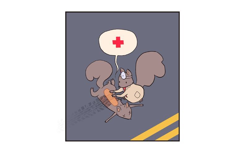 Mercworks Chapter 71 page 4 - Chapter 71