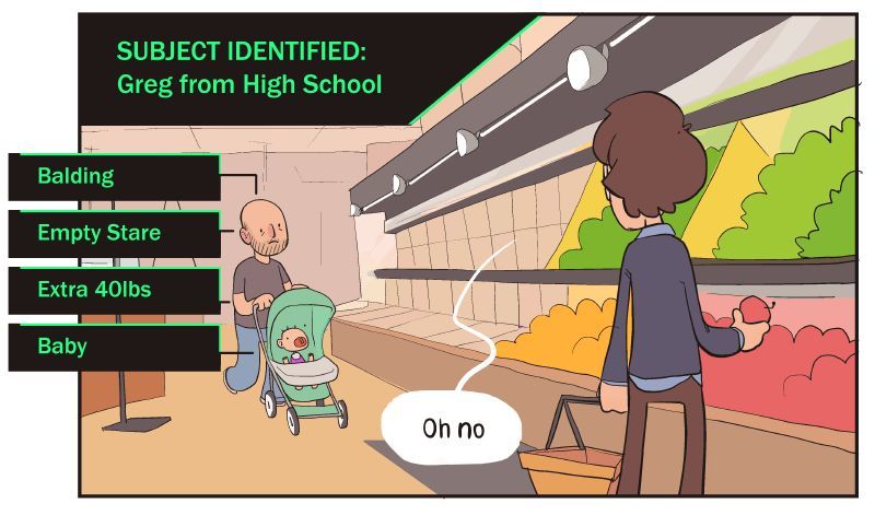 Mercworks Chapter 74 page 2 - Chapter 74