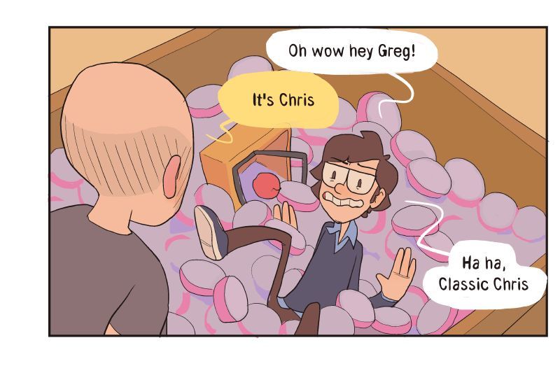 Mercworks Chapter 74 page 7 - Chapter 74