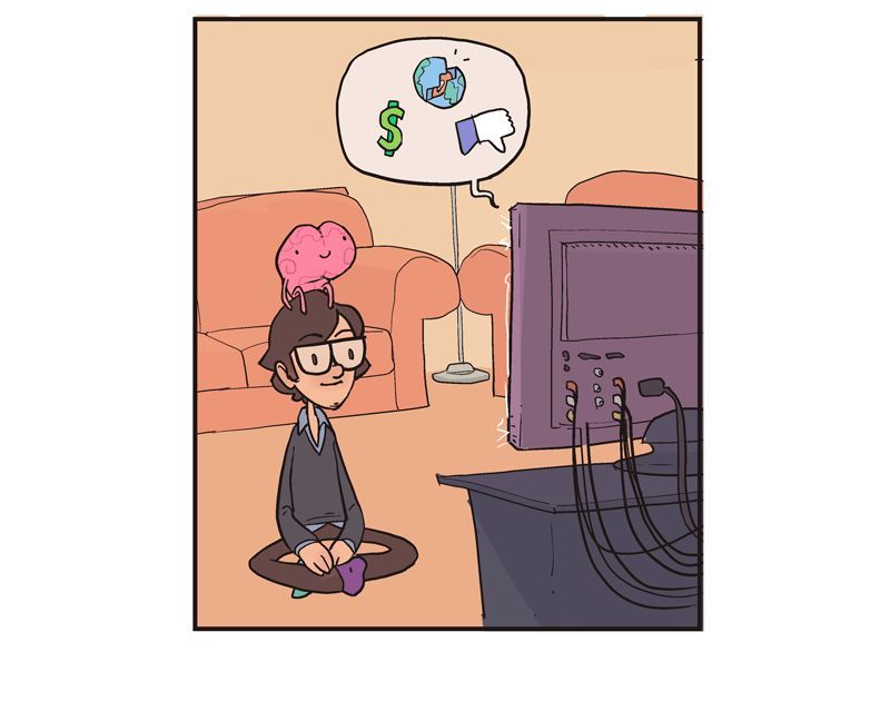Mercworks Chapter 77 page 2 - Chapter 77