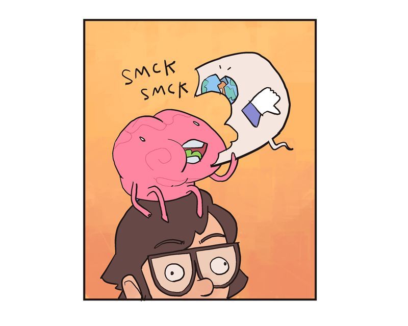 Mercworks Chapter 77 page 4 - Chapter 77