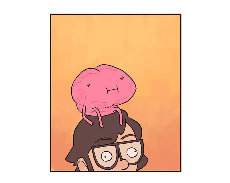 Mercworks Chapter 77 page 5 - Chapter 77