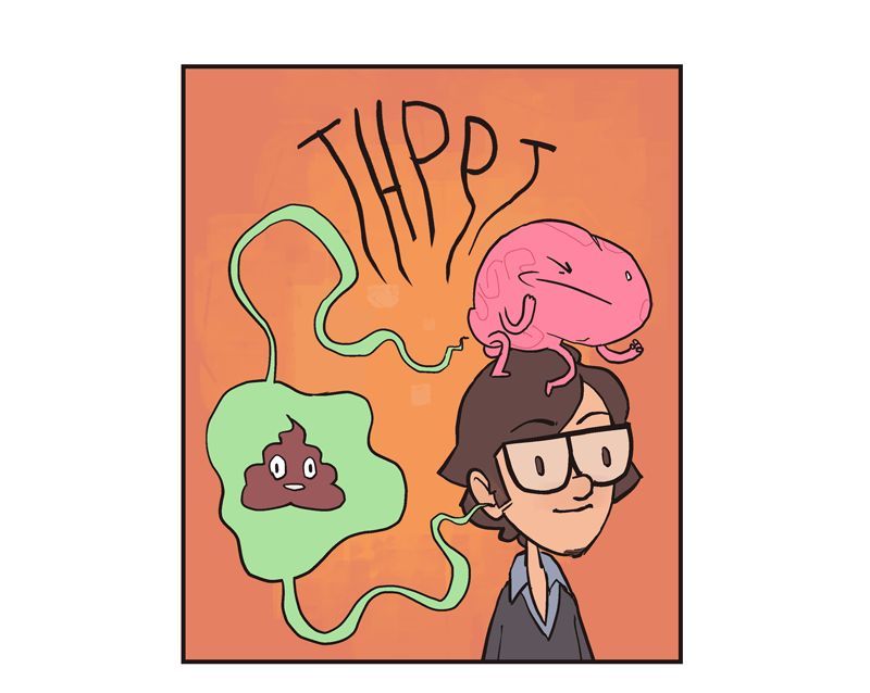 Mercworks Chapter 77 page 6 - Chapter 77