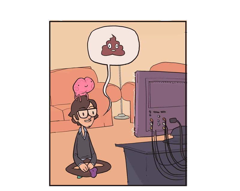 Mercworks Chapter 77 page 7 - Chapter 77