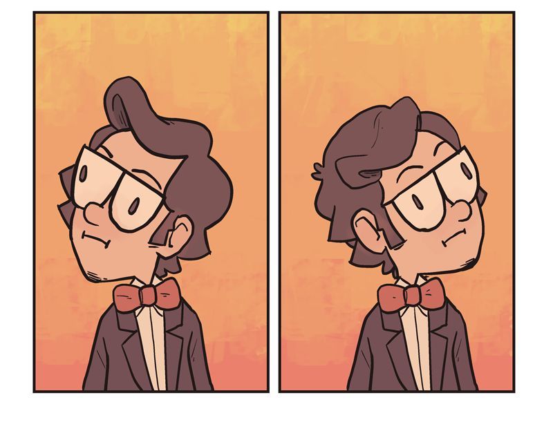 Mercworks Chapter 78 page 2 - Chapter 78