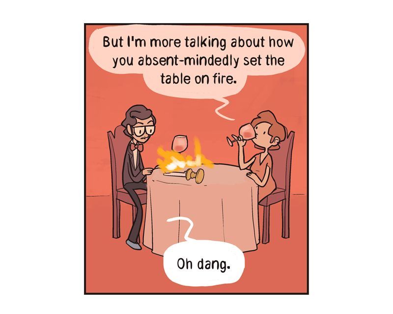 Mercworks Chapter 78 page 4 - Chapter 78