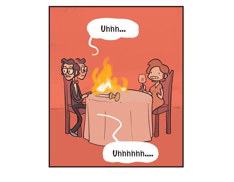 Mercworks Chapter 78 page 5 - Chapter 78