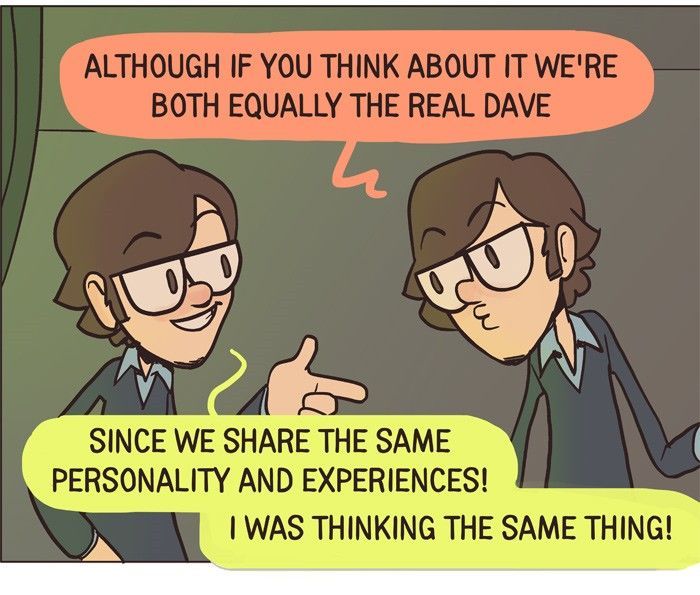Mercworks Chapter 8 page 3 - Chapter 8 : The Real Thing