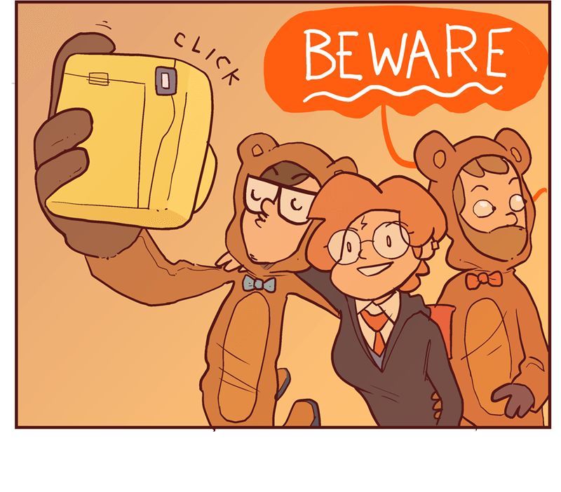 Mercworks Chapter 80 page 2 - Chapter 80