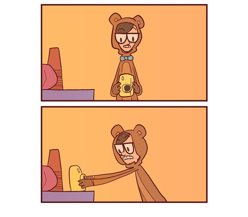 Mercworks Chapter 80 page 5 - Chapter 80