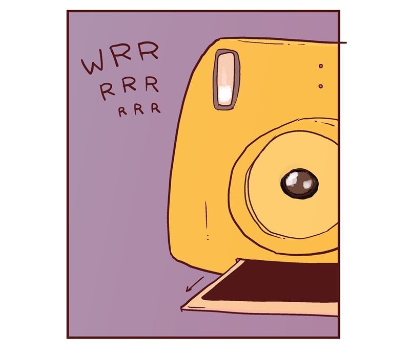Mercworks Chapter 80 page 6 - Chapter 80