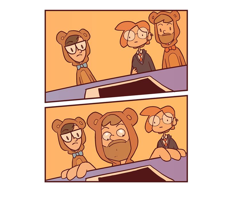 Mercworks Chapter 80 page 7 - Chapter 80