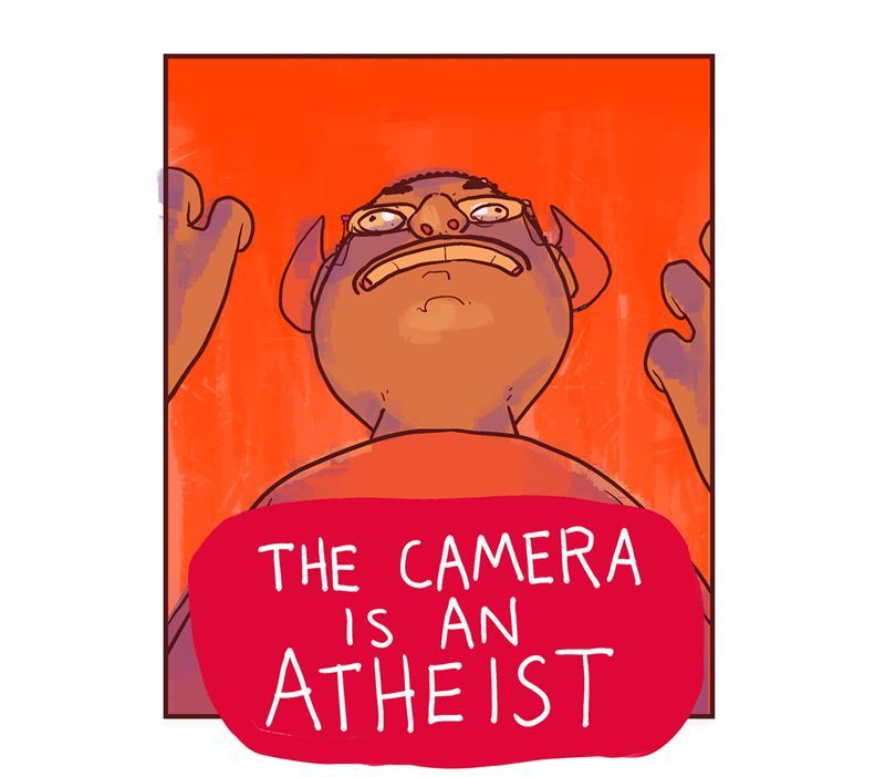 Mercworks Chapter 80 page 9 - Chapter 80