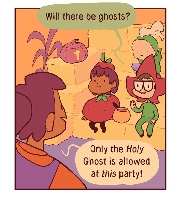 Mercworks Chapter 81 page 3 - Chapter 81