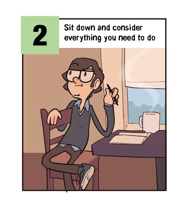 Mercworks Chapter 82 page 3 - Chapter 82