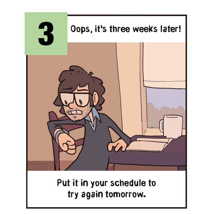 Mercworks Chapter 82 page 4 - Chapter 82