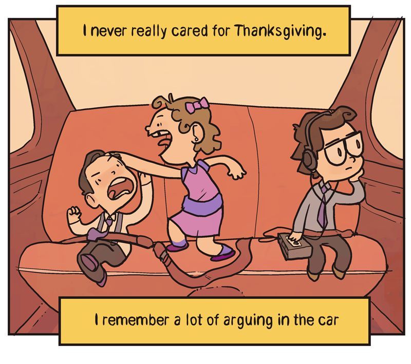 Mercworks Chapter 84 page 2 - Chapter 84