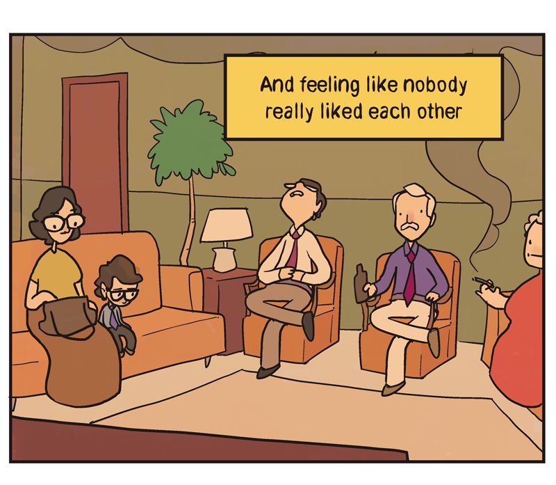 Mercworks Chapter 84 page 3 - Chapter 84