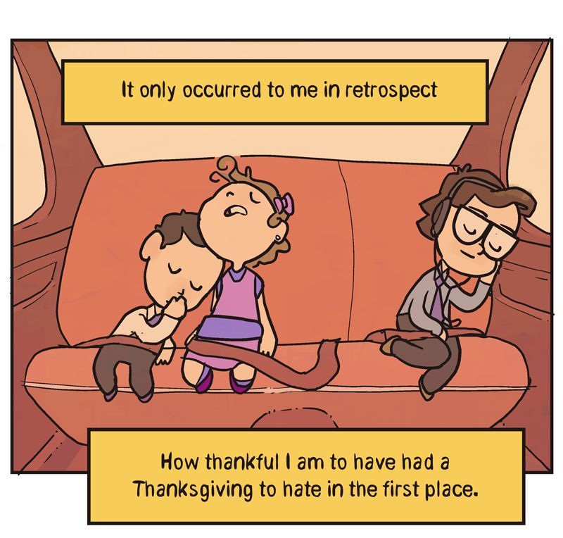 Mercworks Chapter 84 page 5 - Chapter 84