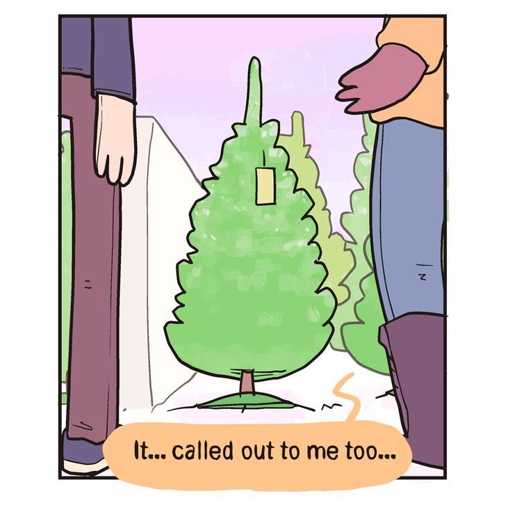 Mercworks Chapter 87 page 3 - Chapter 87