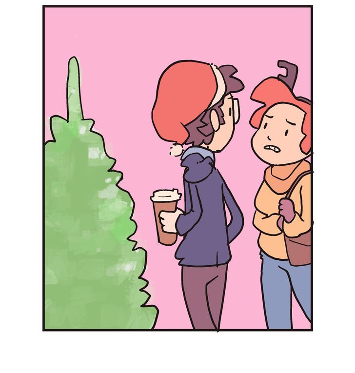 Mercworks Chapter 87 page 4 - Chapter 87