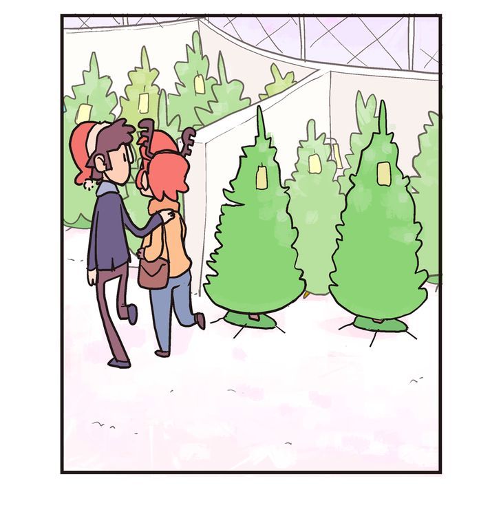 Mercworks Chapter 87 page 5 - Chapter 87