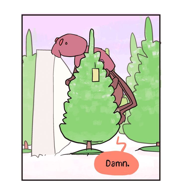 Mercworks Chapter 87 page 6 - Chapter 87