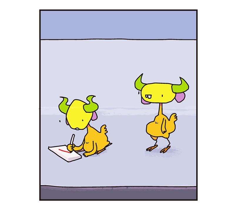 Mercworks Chapter 95 page 2 - Chapter 95