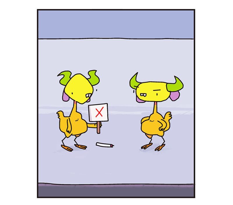 Mercworks Chapter 95 page 3 - Chapter 95