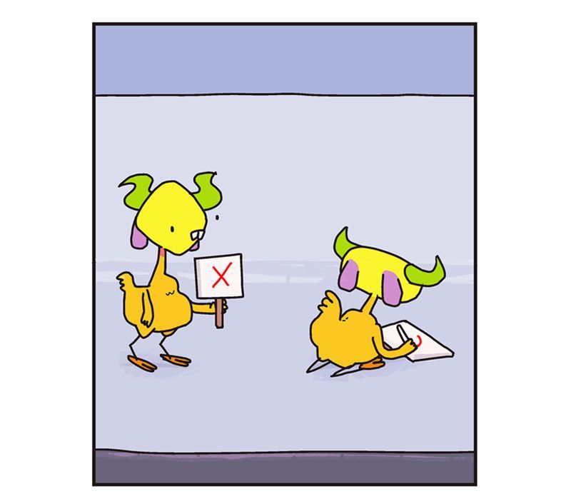 Mercworks Chapter 95 page 4 - Chapter 95