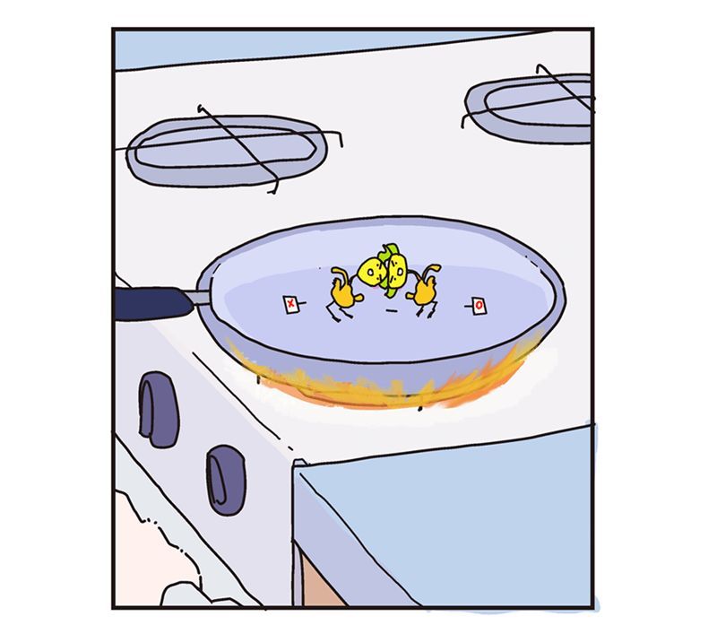Mercworks Chapter 95 page 7 - Chapter 95