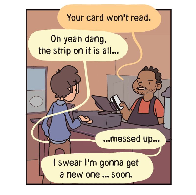 Mercworks Chapter 97 page 2 - Chapter 97