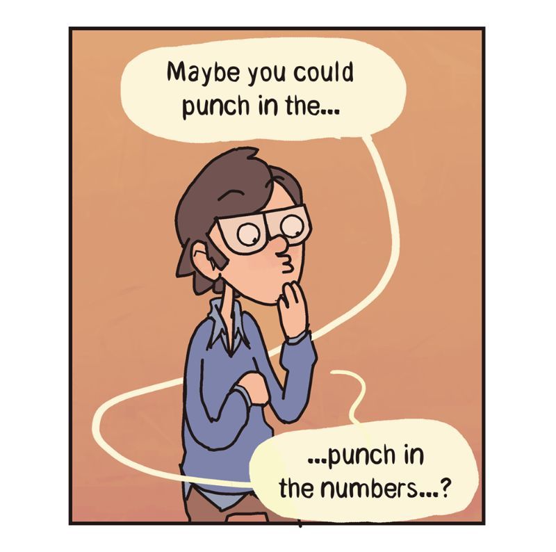 Mercworks Chapter 97 page 3 - Chapter 97
