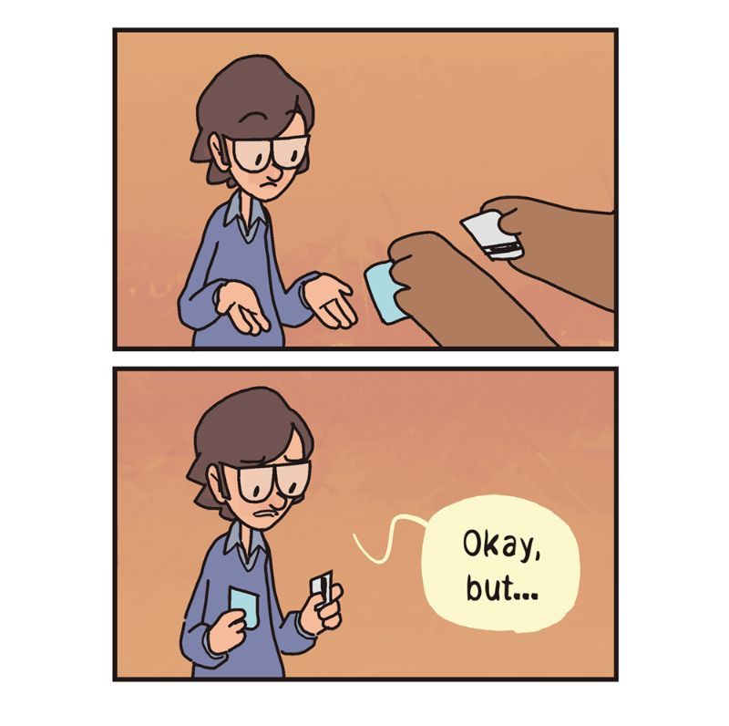 Mercworks Chapter 97 page 6 - Chapter 97