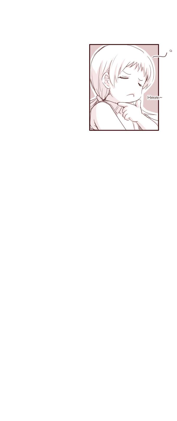 Meria Chapter 0 page 14 - Chapter 0 : [Oneshot]