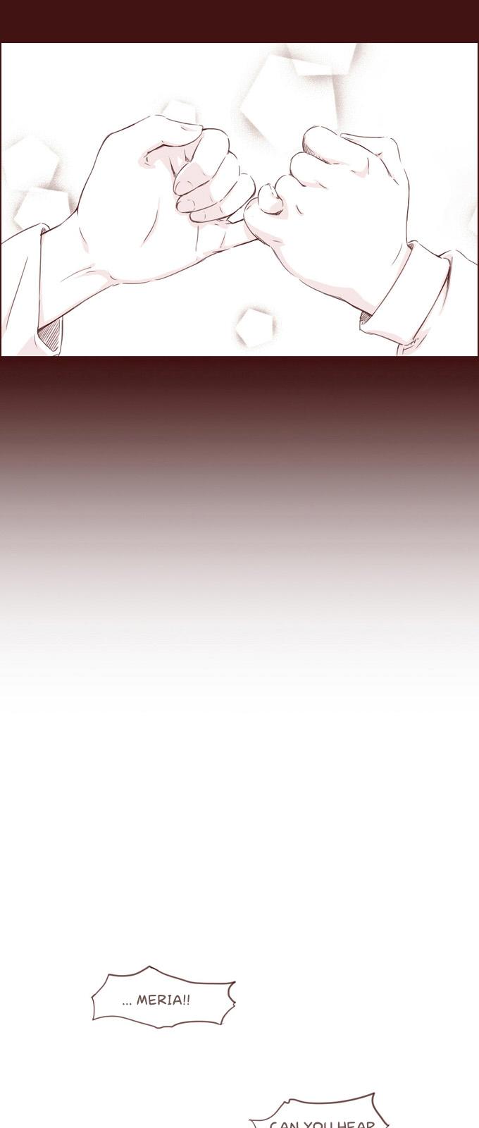 Meria Chapter 0 page 40 - Chapter 0 : [Oneshot]
