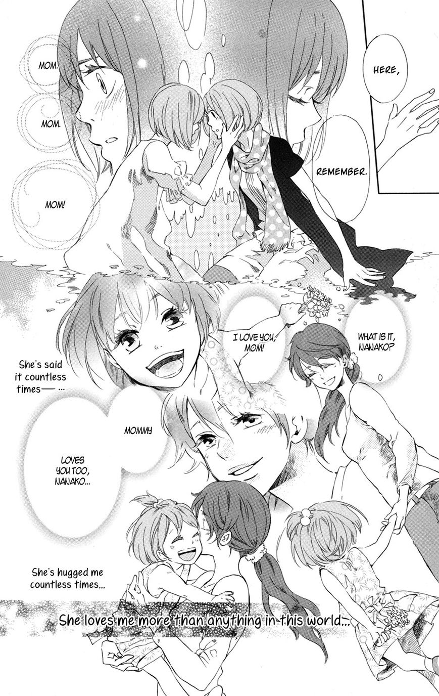 Merikuron no Namida Chapter 1 page 39 - Chapter 1