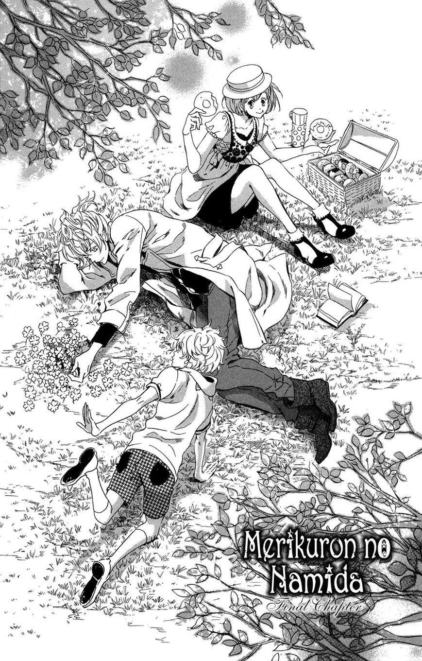 Merikuron no Namida Chapter 10 page 2 - Chapter 10 : [End] Read Online