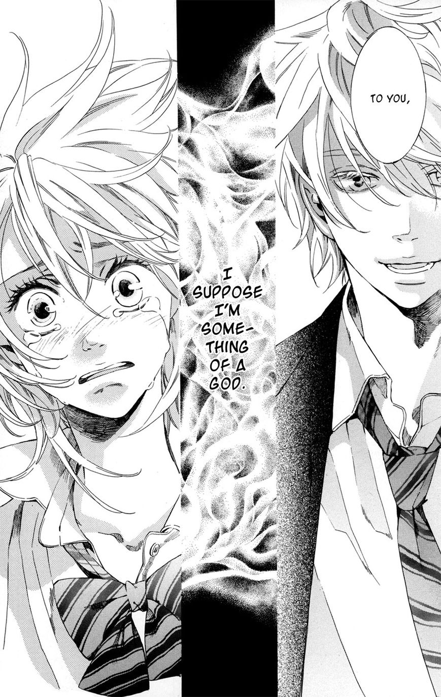 Merikuron no Namida Chapter 2 page 20 - Chapter 2
