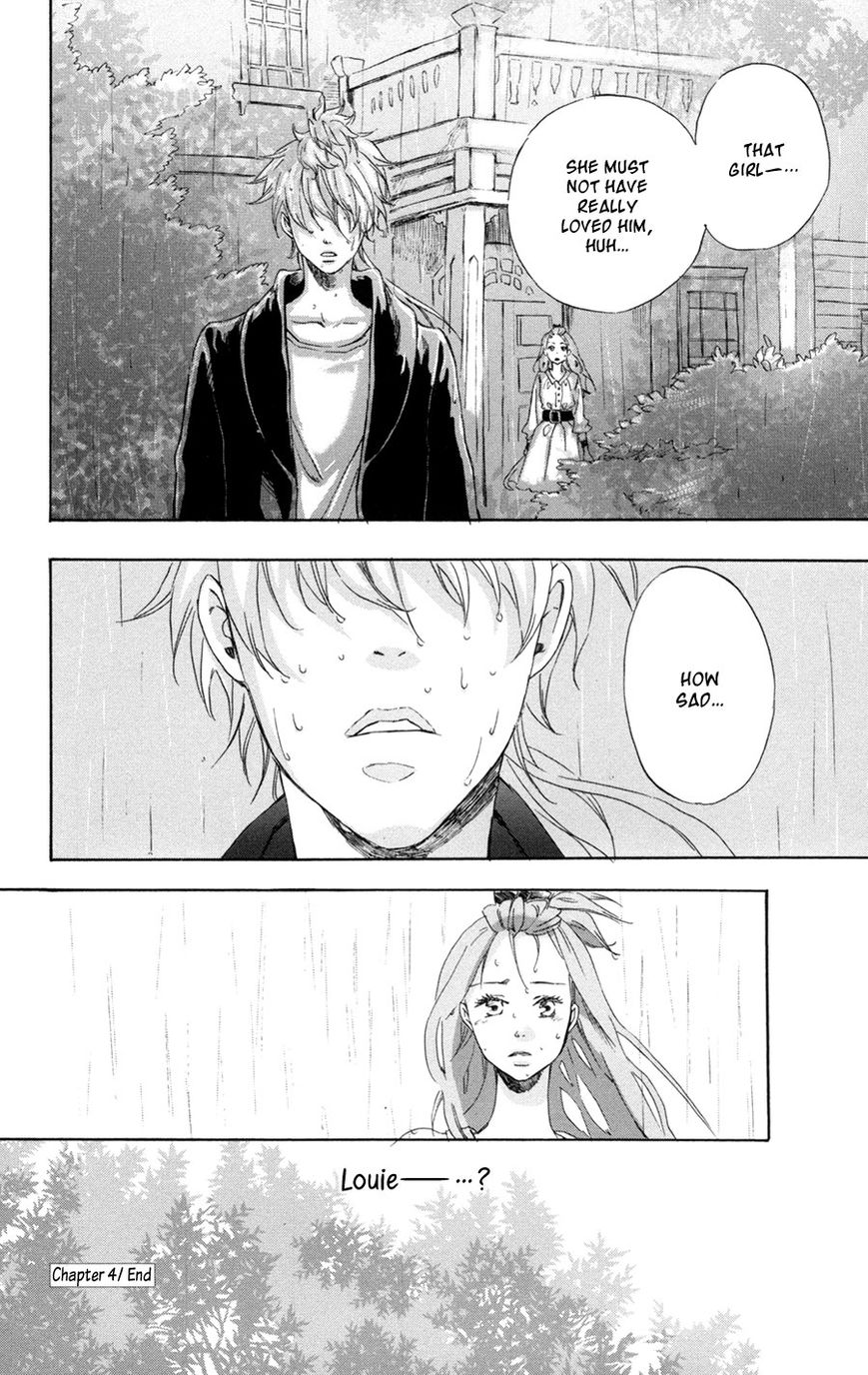 Merikuron no Namida Chapter 4 page 39 - Chapter 4