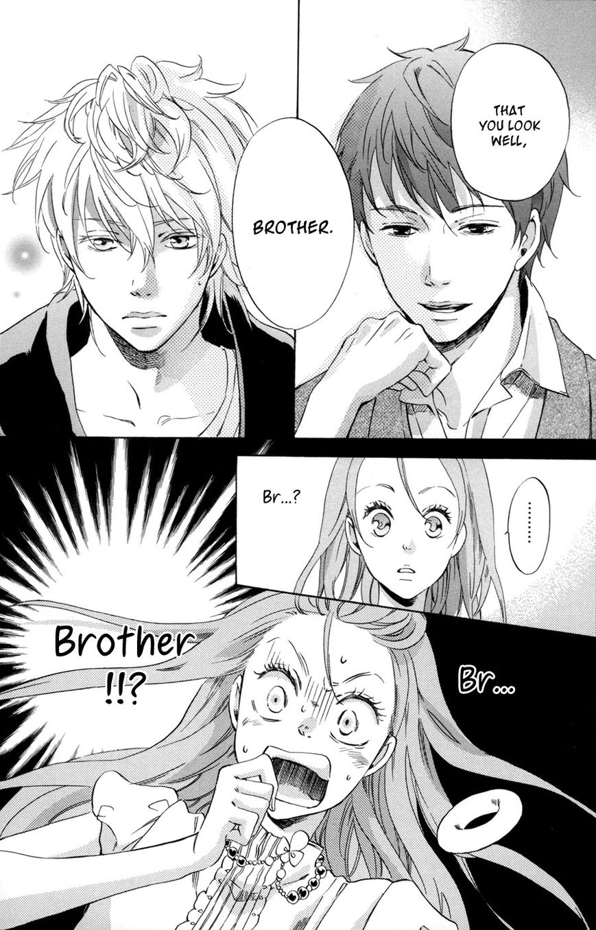 Merikuron no Namida Chapter 5 page 13 - Chapter 5