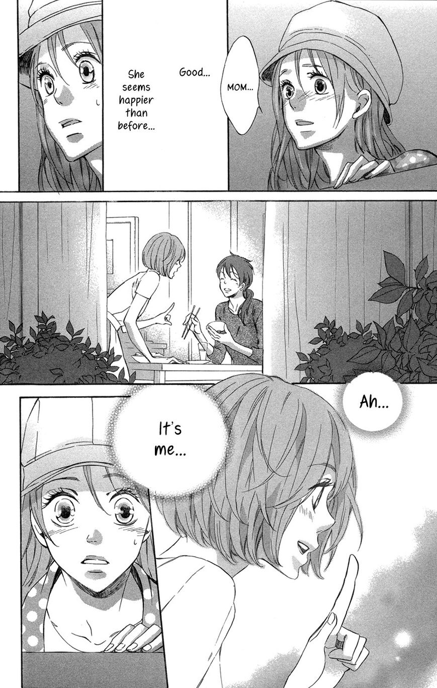 Merikuron no Namida Chapter 6 page 38 - Chapter 6